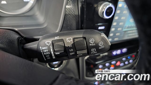 KG Mobility TIBOLI 2024 — photo 18