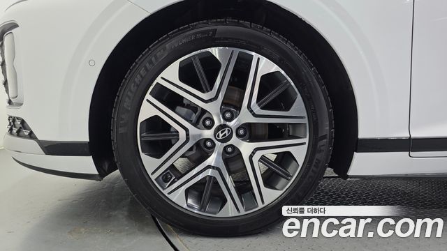 Hyundai Grandeur 2023 — photo 5