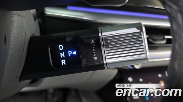 Hyundai Grandeur 2023 — photo 12