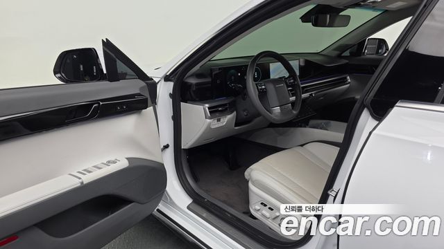 Hyundai Grandeur 2023 — photo 13
