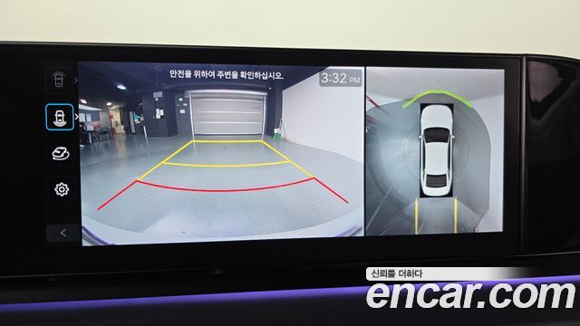 Hyundai Grandeur 2023 — photo 19