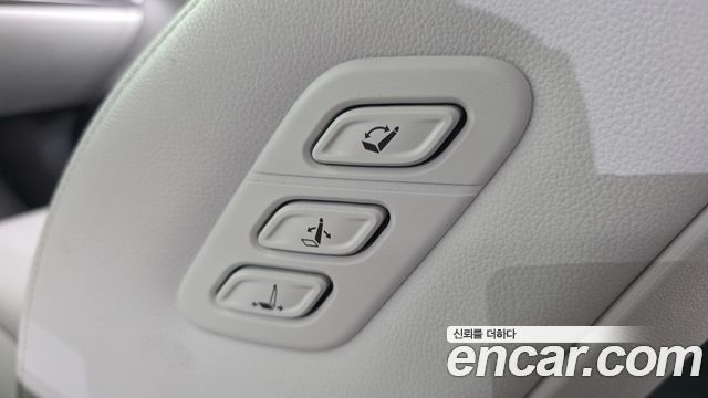 Hyundai Grandeur 2023 — photo 24