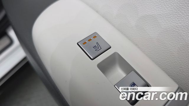 Hyundai Grandeur 2023 — photo 25