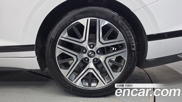 Hyundai Grandeur 2023 — photo 7