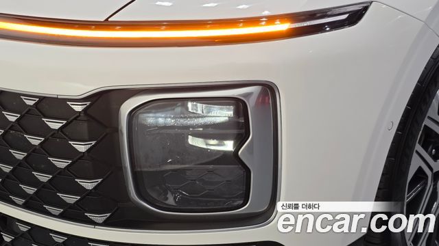 Hyundai Grandeur 2023 — photo 8