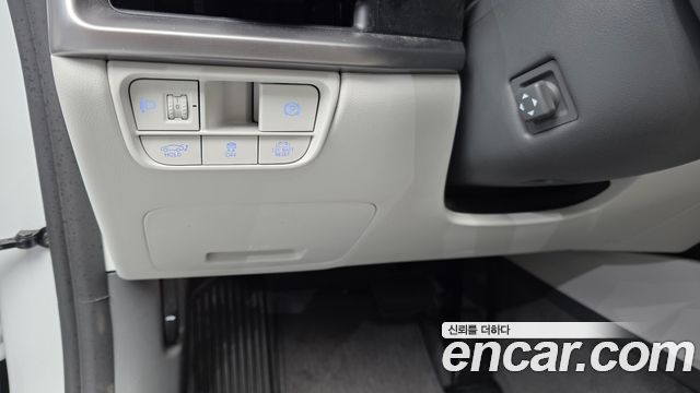 Hyundai Grandeur 2023 — photo 28