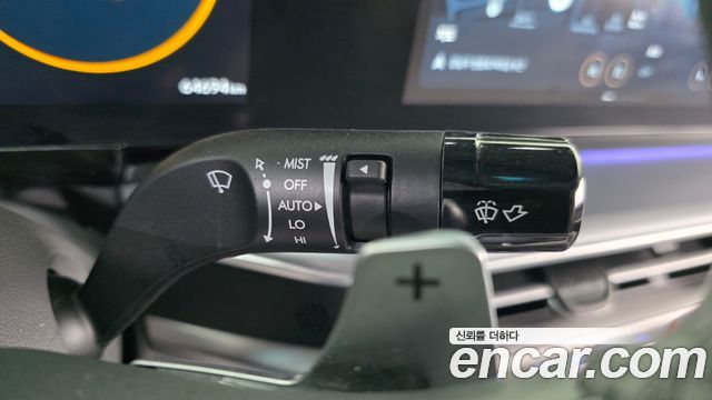 Hyundai Grandeur 2023 — photo 29