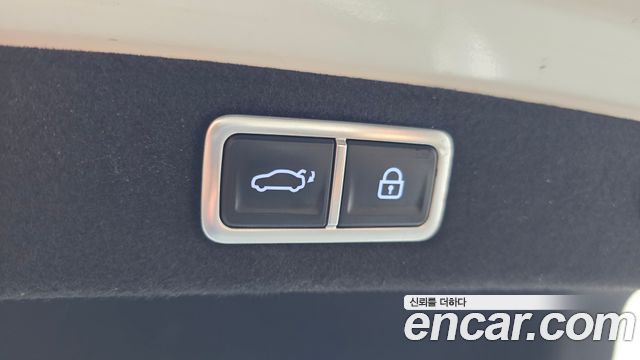 Hyundai Grandeur 2023 — photo 30