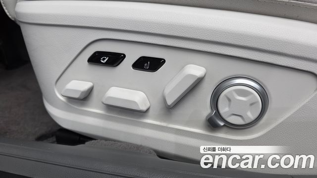 Hyundai Grandeur 2023 — photo 34