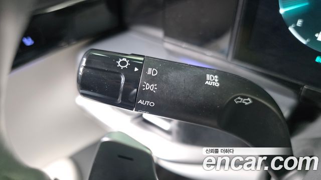 Hyundai Grandeur 2023 — photo 36