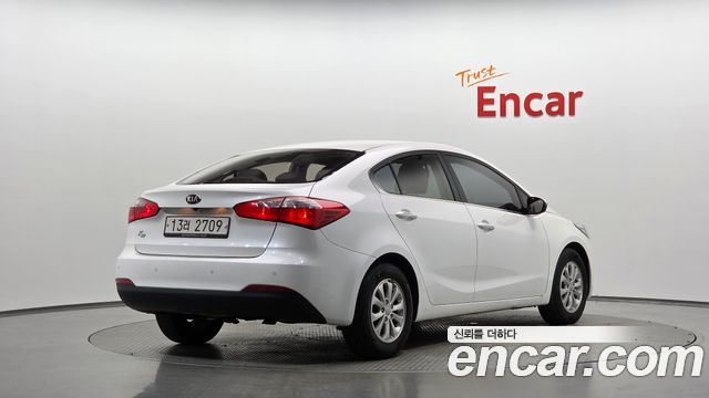 Kia K3 2015 — photo 2