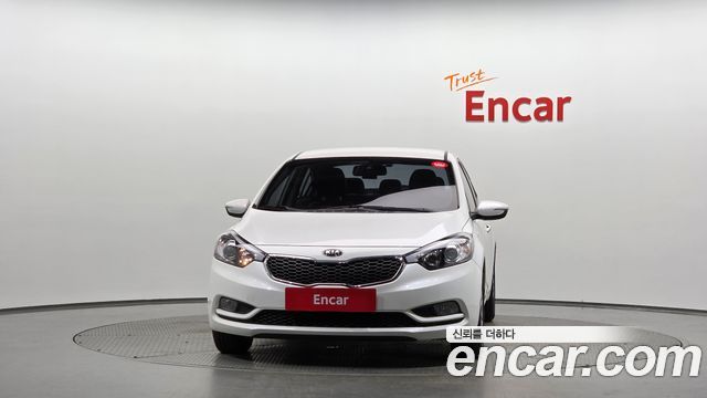 Kia K3 2015 — photo 3