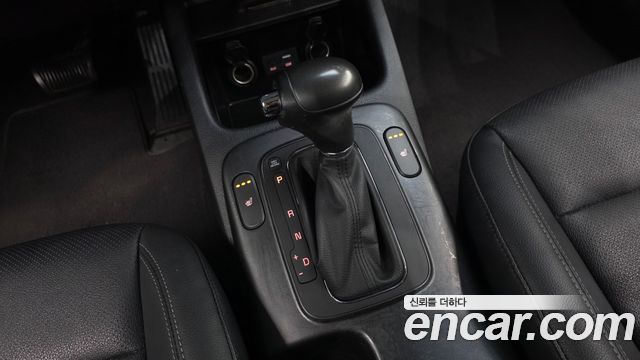 Kia K3 2015 — photo 12