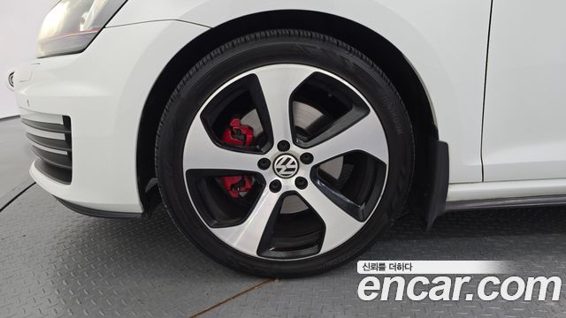 Volkswagen Golf 2014 — photo 5