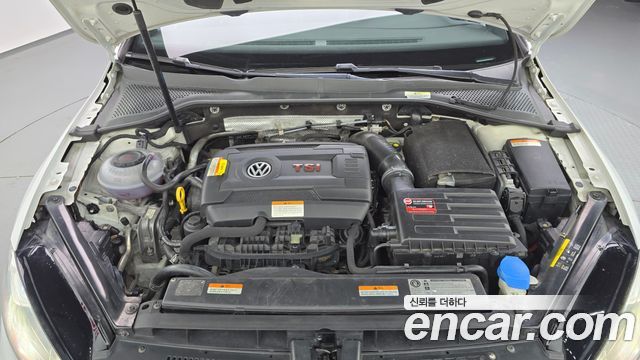Volkswagen Golf 2014 — photo 6
