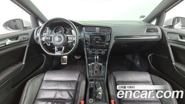 Volkswagen Golf 2014 — photo 7