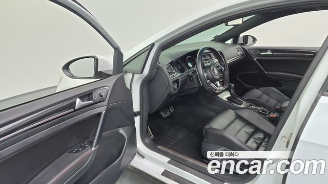 Volkswagen Golf 2014 — photo 10