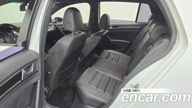 Volkswagen Golf 2014 — photo 11
