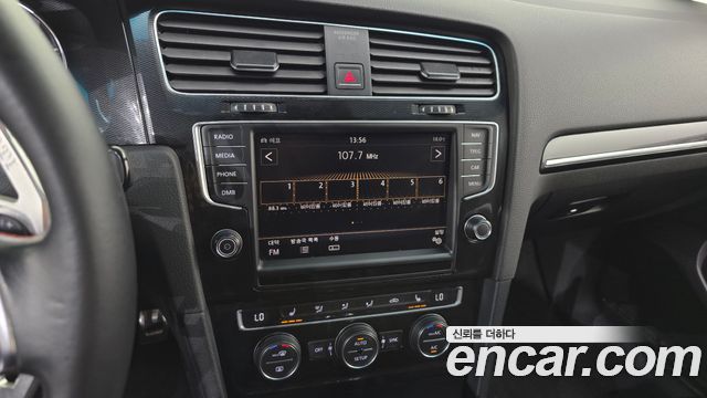 Volkswagen Golf 2014 — photo 13
