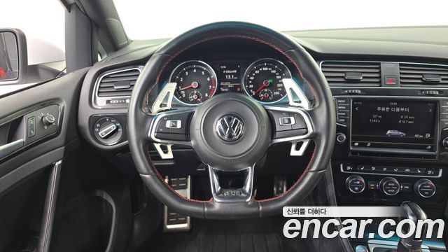 Volkswagen Golf 2014 — photo 14