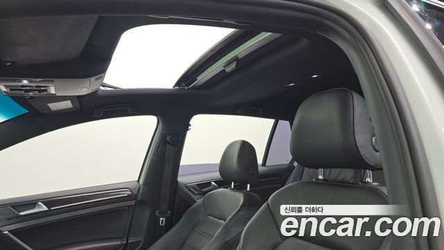Volkswagen Golf 2014 — photo 17
