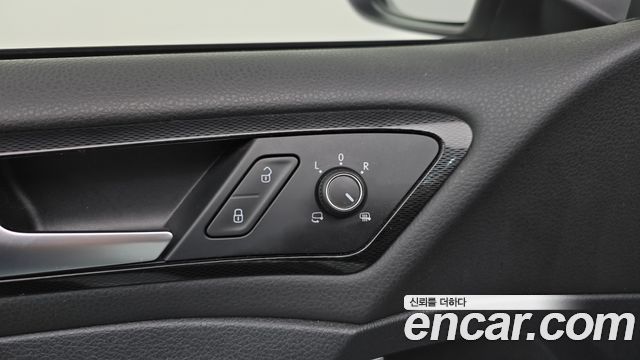 Volkswagen Golf 2014 — photo 19