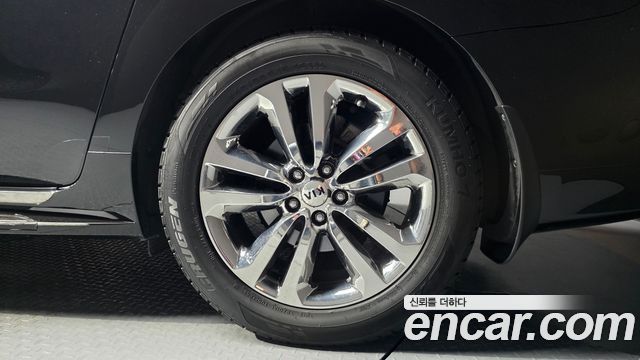 Kia Canival 2017 — photo 5