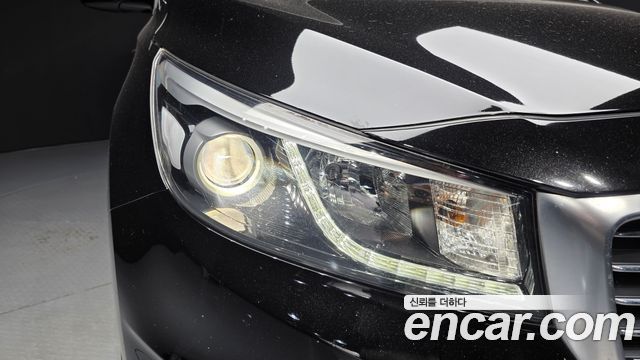 Kia Canival 2017 — photo 8