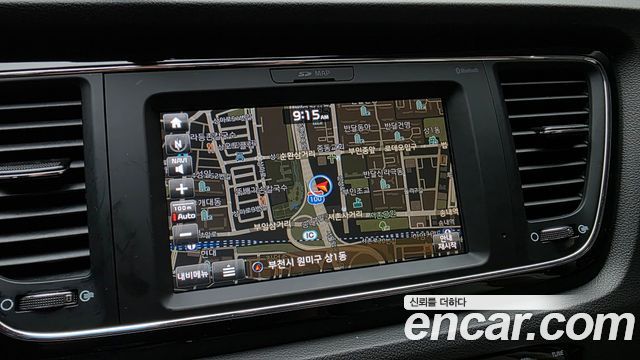 Kia Canival 2017 — photo 28
