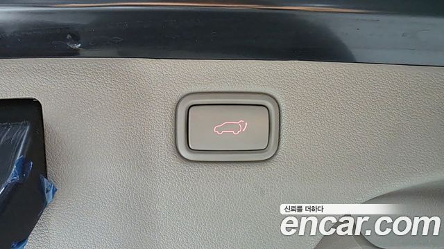 Kia Canival 2017 — photo 31
