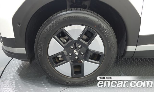 Hyundai Santafe 2025 — photo 5