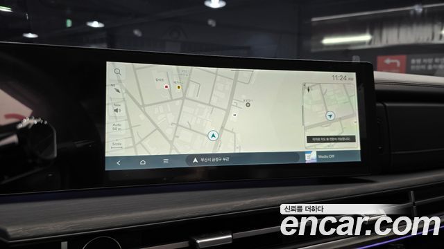 Hyundai Santafe 2025 — photo 20