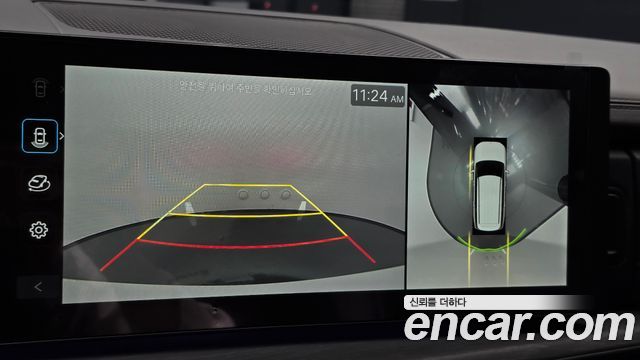 Hyundai Santafe 2025 — photo 21