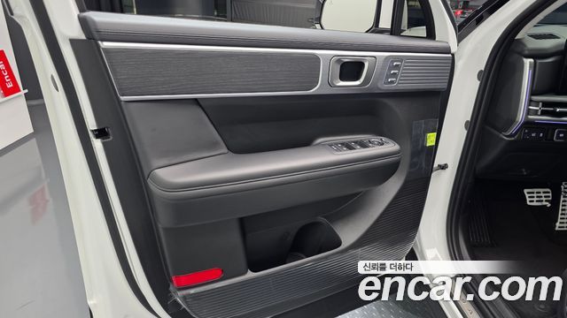 Hyundai Santafe 2025 — photo 14