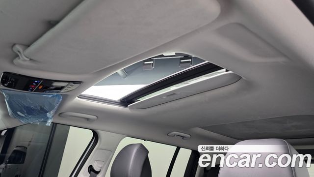 Hyundai Santafe 2025 — photo 33