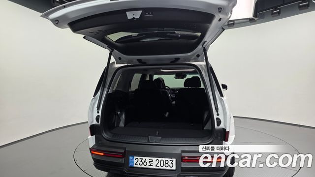 Hyundai Santafe 2025 — photo 34