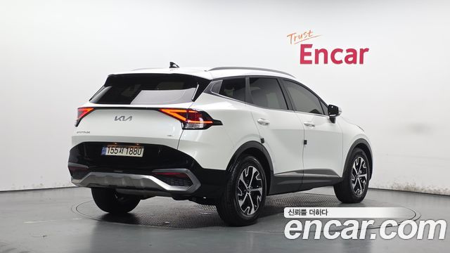 Kia Sportage 2024 — photo 2