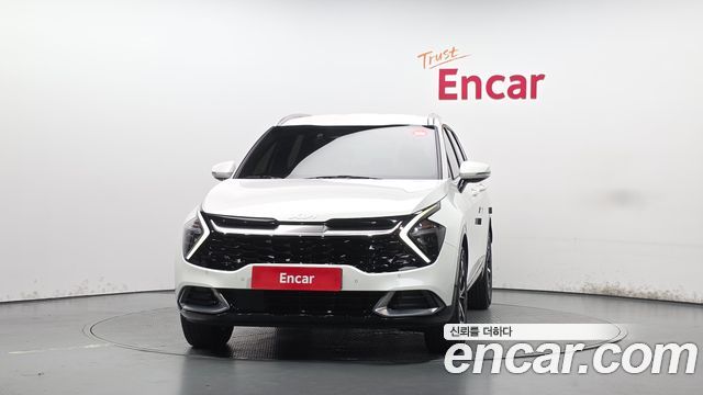 Kia Sportage 2024 — photo 3