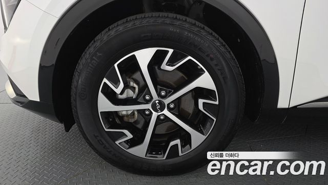 Kia Sportage 2024 — photo 5