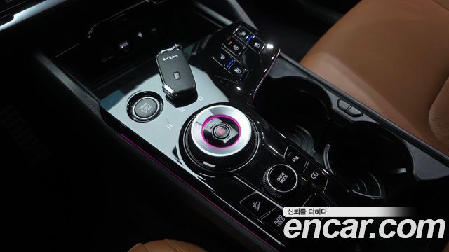 Kia Sportage 2024 — photo 12