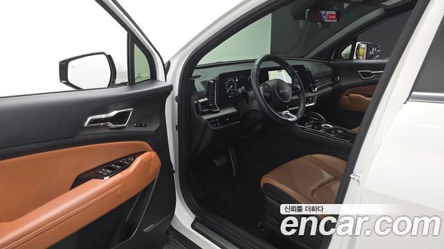 Kia Sportage 2024 — photo 13