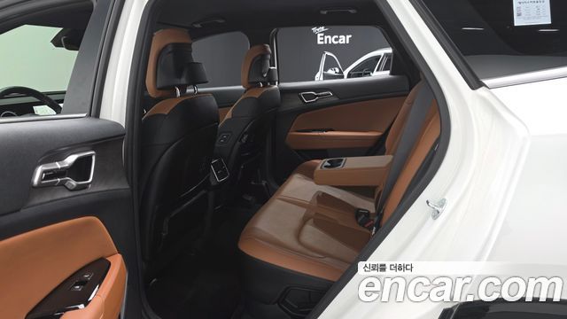 Kia Sportage 2024 — photo 17