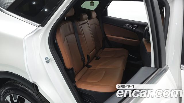 Kia Sportage 2024 — photo 18