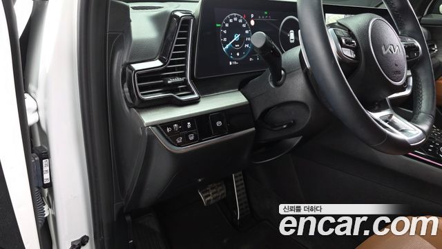 Kia Sportage 2024 — photo 19