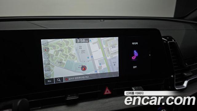 Kia Sportage 2024 — photo 21