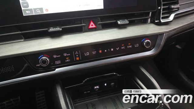 Kia Sportage 2024 — photo 23
