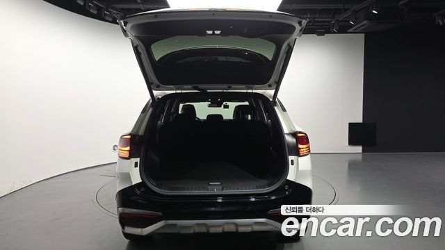 Kia Sportage 2024 — photo 26