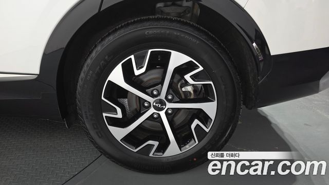 Kia Sportage 2024 — photo 7