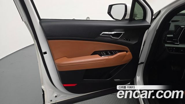 Kia Sportage 2024 — photo 14