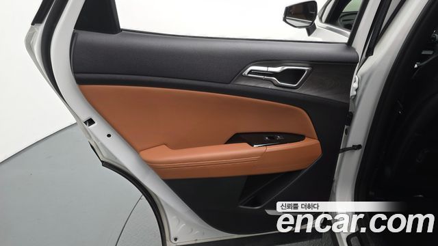 Kia Sportage 2024 — photo 15